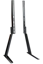STOREMAX 23"- 75" Uyumlu, 800x400'e Kadar VESA Desteği, ±6° Öne/Arkaya Eğme, 40kg Taşıma Kapasiteli TV A