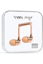 STOREMAX Plugs Kulak içi Kulaklık Parlak Rose 7738 1014773
