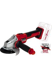 STOREMAX AXXIO 18/115, Akülü Avuç Taşlama 1014773