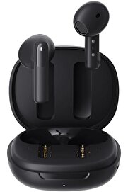 STOREMAX Ailybuds E20 ANC Kulaklık AI 6 Mikrofon IPX4 Siyah 1014773