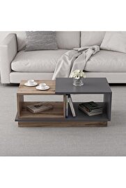 STOREMAX Dizayn Concept Orta Sehpa /Kilim 1014773