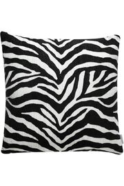 STOREMAX Concept Alba Posh Kırlent Siyah 50 x 50 cm  542093