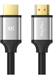 STOREMAX modashine 4K 30Hz 18Gbps HDR ARC HDCP HDMI 2.0 Kablo 15 Metre modascope 1014773
