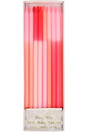 STOREMAX 215830 Pembe Ton Mumlar 1014773
