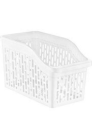 STOREMAX Stafi Midi Organizer BEYAZ 1014773