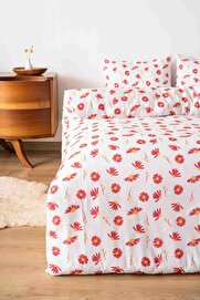 STOREMAX Tek Kişilik Nevresim Takımı, Pamuklu 1014773