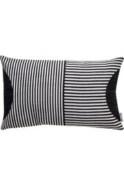 STOREMAX Concept Ava Lıne Kırlent Siyah 35 x 55 cm 1014773