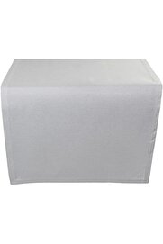 STOREMAX Gümüş Runner 45x150cm 1014773