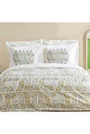 STOREMAX Jenik%100 Pamuk Çift Kişilik Nevresim Takımı 1014773