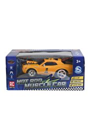 Toptan Bulurum MK8026B Kumandalı Sesli Işıklı Drift Araba 116 Can