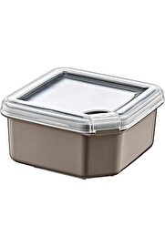 STOREMAX Q-Box Saklama Kabı 1000 ML BEJ 1175713
