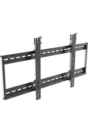 STOREMAX shpsell TV ve monitör duvar askısı kurulum von olur, VESA 600 x 400 kadar; duvar mesafesi 76 mm, siy
