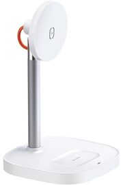 STOREMAX Ch-7340 2in1 Kablosuz Şarj Masaüstü 12 Ve 13 Uyumlu 15W 1014773