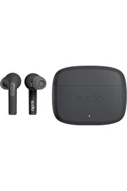 STOREMAX N2 Pro Gerçek Kablosuz Bluetooth Kulak İçi Kulaklık, ANC - Çok Noktalı Bağlantı, IPX4 Suya Dayanıklı