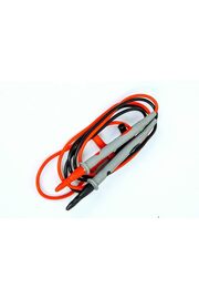 STOREMAX WH 008 Slikonlu Multimetre Ölçü Aleti Probu 1175713