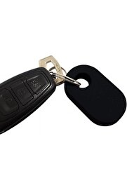 STOREMAX Kılıf Darbelere ve Suya Dayanıklı Smart Tag 2 - Siyah 1014773