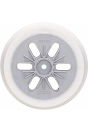 STOREMAX Professional Accessories Taşlama diski 150 mm, 1 adet. 1014773