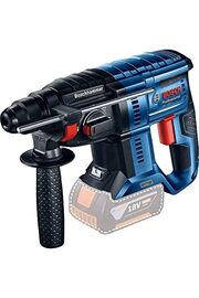 STOREMAX Professional GBH 180-LI Akülü Kırıcı Delici (18 Volt, SOLO, 2 J, Delme Çapı: 20 mm, Karton Kutuda)