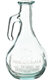 STOREMAX pltnstoreshop Concept Recycle Kulplu Yağ Şişesi 500 ml pltnstoreshop 1175735