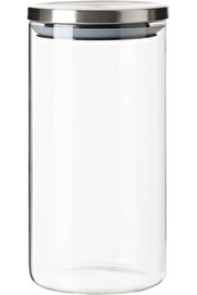 STOREMAX Concept Borosilikat Kavanoz 1230ml 1175713