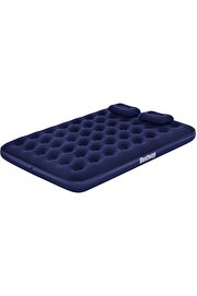 STOREMAX 2,03m x 1.52m x 22cm hava yatağı el pompası 1014773