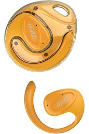 STOREMAX W1 Açık Ows Kulaklık, Sarı 1014773