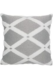 STOREMAX Kırlent 43x43 cm Gri 1014773