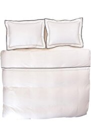 STOREMAX Pıyano Nevresim Seti 200x220 Lacivert 1014773