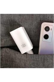 STOREMAX Power Supervooc Adapter 33w (Türkye ) 1014773