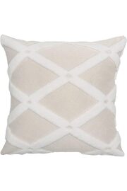 STOREMAX Kırlent 43x43 cm Ekru 1014773