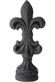 STOREMAX Concept Kranz Biblo 25X16X55cm 1014773