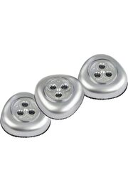 STOREMAX modashine 61761 üç LED Push set modascope 1014773
