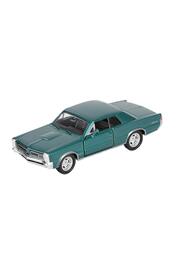 Toptan Bulurum 42313 Welly Pontiac 132 Karsan Oyuncak