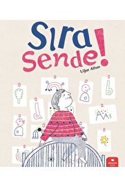 Ti̇maş Yayınları Sıra Sende