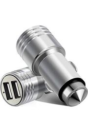 STOREMAX Araç Çakmaklık Şarjı 2 Giriş Usb 1014773