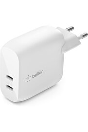 STOREMAX Çift 20W USB-C PD Duvar Şarj Cihazı 40W 1014773