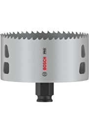 STOREMAX 1 x PRO Multi Material Power Hole Testere (Softwood, Drywall, Ø 95 mm, Professional Accessory Rotary