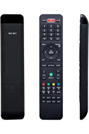 STOREMAX Saba 4K Smart LED Tv Kumandası - MA-001 1014773