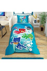 STOREMAX PJ Masks Hero Pamuk Set, Çok Renkli 1014773