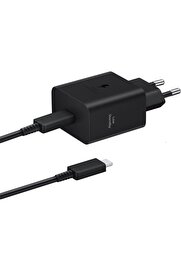 STOREMAX EP-T4511X TypeC Hızlı Şarj Aleti (45W) - Siyah 1014773
