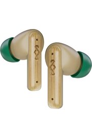 STOREMAX elizzashop Little Bird True Wireless Bluetooth Kulaklıklar Dahili Mikrofonlu IPX4, Kulak İçi Kulaklı
