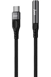 STOREMAX svngsphereshop USB Type-C to 3.5mm Jack Aux Kulaklık Mikrofon Çevirici Dönüştürücü Adaptör Kablo svn