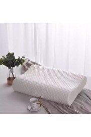 STOREMAX Visco Yastık Dekoratif Yastık Ortopedik Yastık Boyun Yastığı 1014773