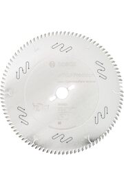 STOREMAX - Serisi Kesim Aşındırıcı Kaplamalı Lamine Panel İçin Daire Testere Bıçağı - 300 X 30 X 3,2 Mm, 96 D