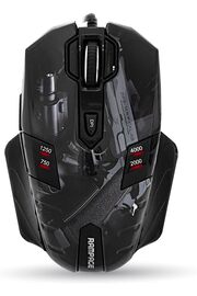STOREMAX GX-Core8 Usb Guns Oyuncu Mouse 978262