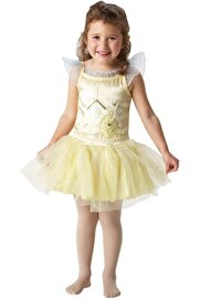 STOREMAX Winnie The Pooh Balerin 3-4 Yaş Çocuk Kostüm 1175713