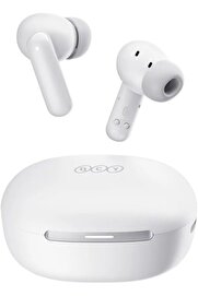 STOREMAX Melobuds N30 Adaptif Anc Kulaklık 4 Mikrofon Çift Cihaz desteği ıpx4 Beyaz 1014773