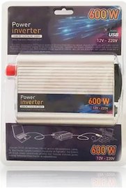 STOREMAX shopverse 600w 12v Çevirici İnvertör Araç Elektirik Çeviricisi 1410 trendflick 1014773