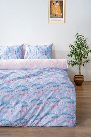 STOREMAX Mavi Rüya Çift Kişilik Nevresim Takımı 1014773