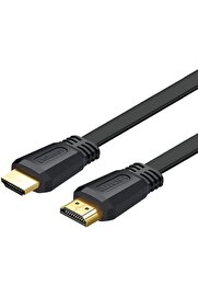 STOREMAX HDMI 2.0 4K Ses ve Görüntü Kablosu, 1.5 Metre 1175713